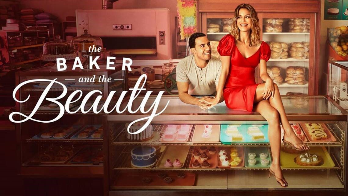Canale 5 to air the American version of Israelian comedy series Beauty and the Baker 